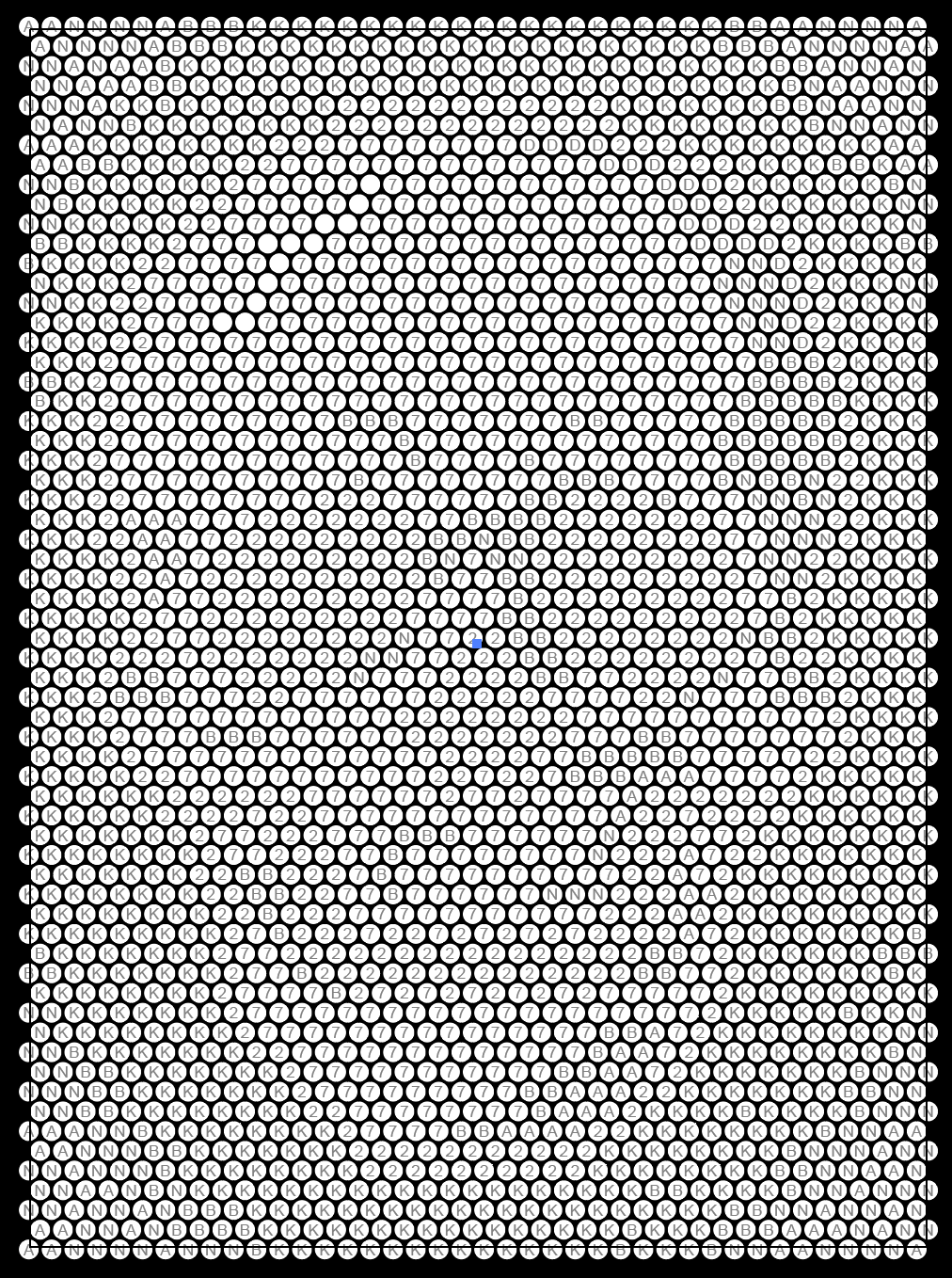 100 Color by Number Pixel Mysteries capture d’écran 2026 03 03 à 04.44.04