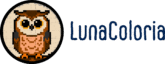 lunacoloria logo