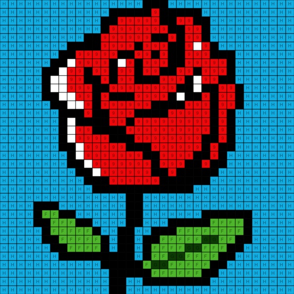 Love Rose