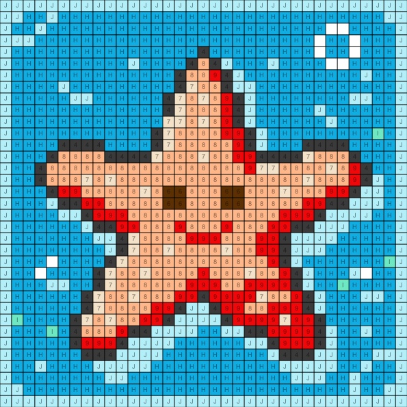 Starfish