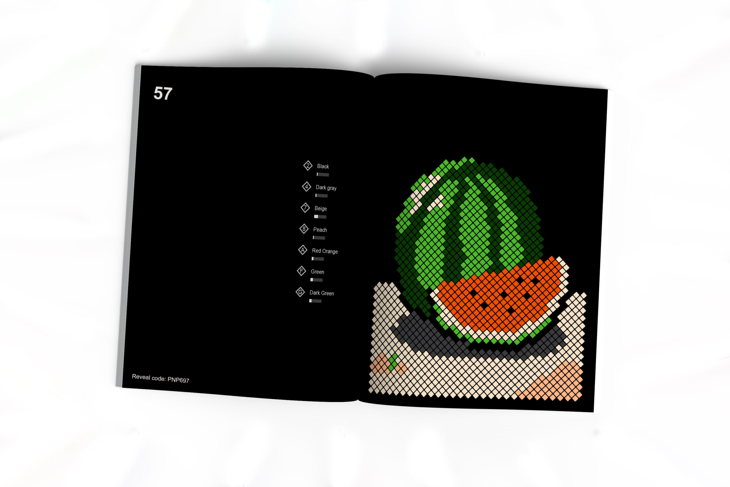 PNP697