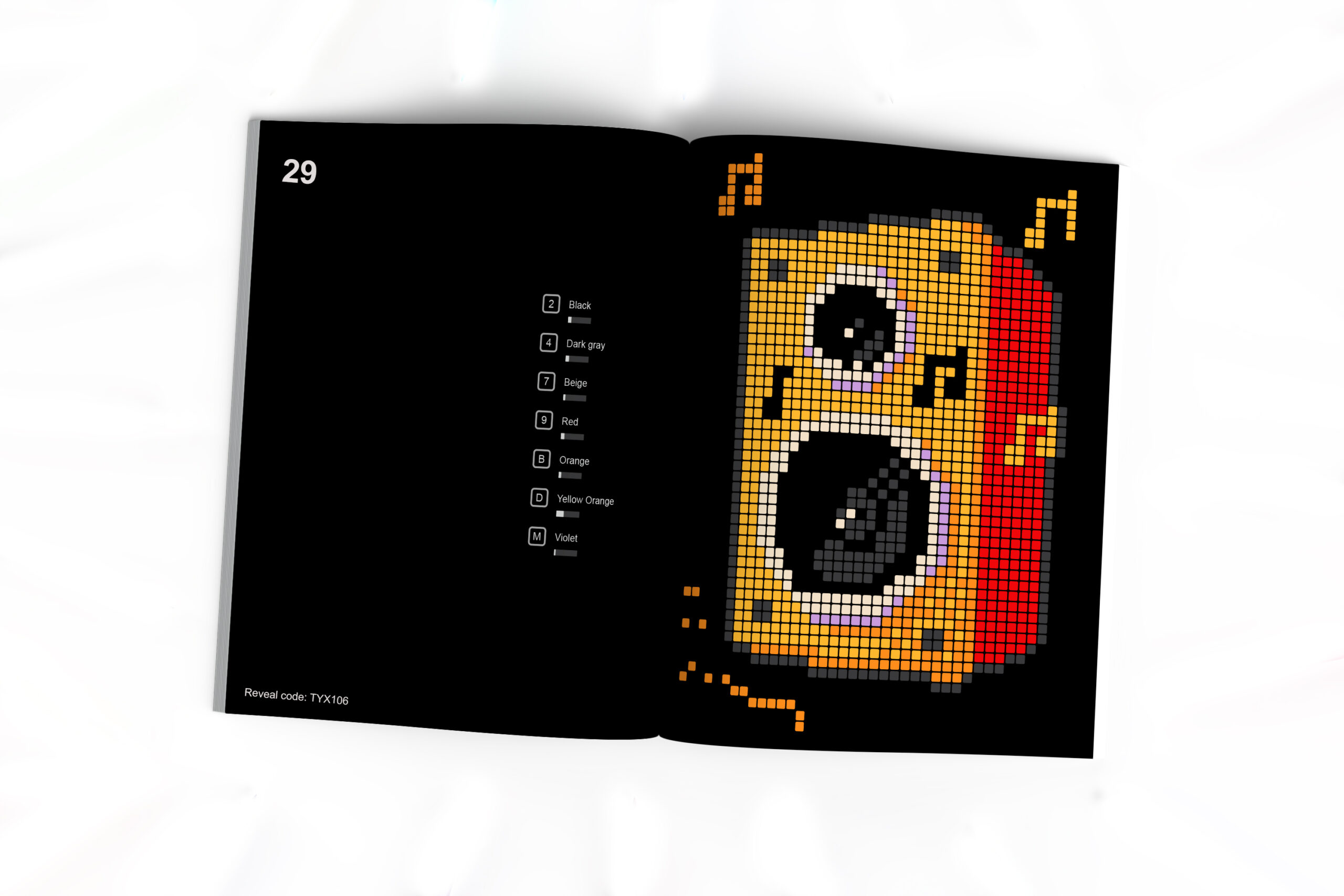 TYX106