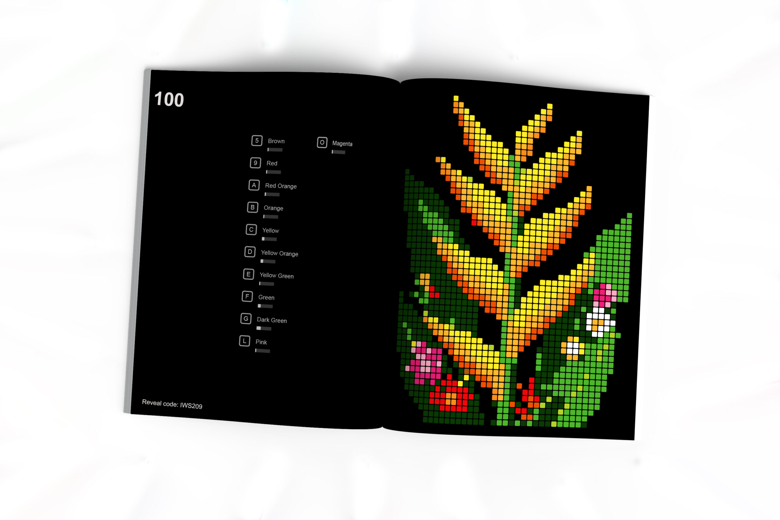 IWS209