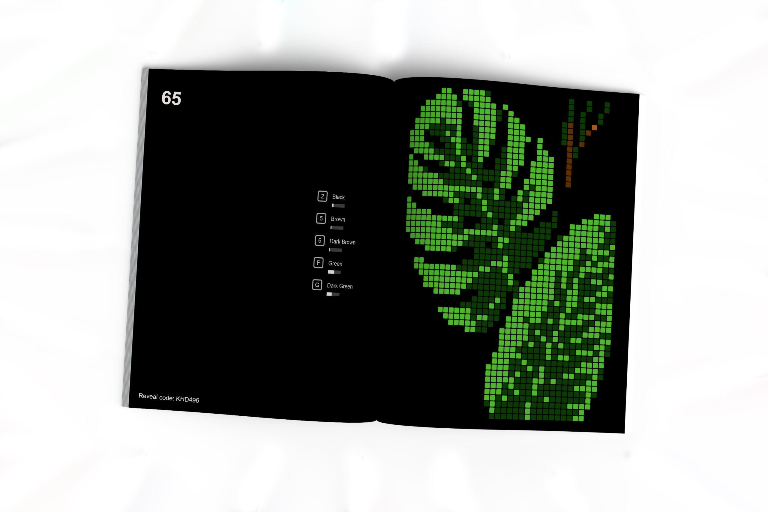 KHD496