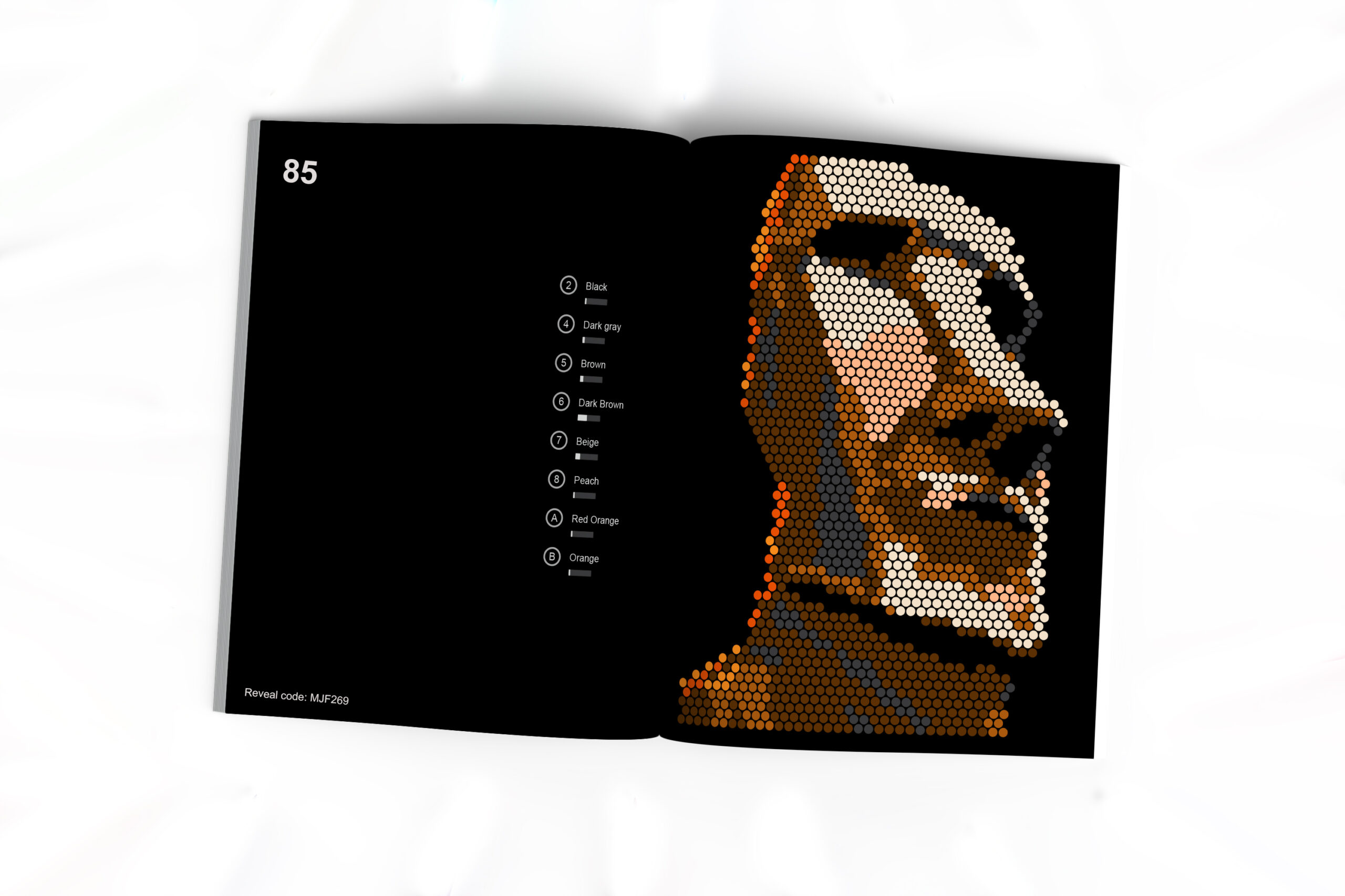 MJF269