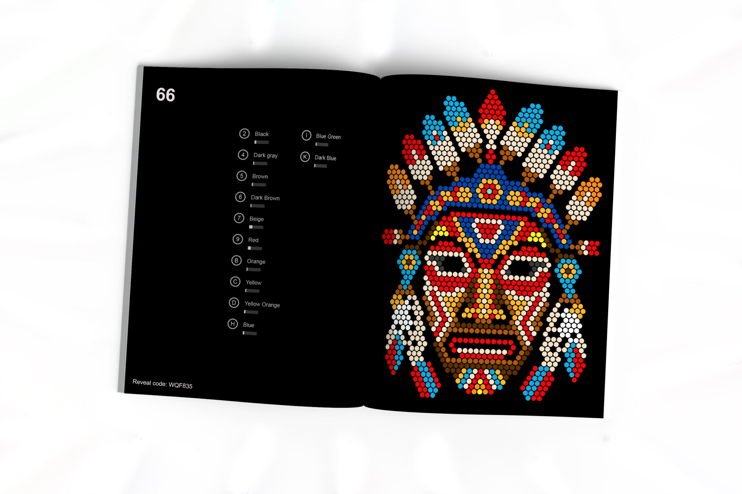 WQF835