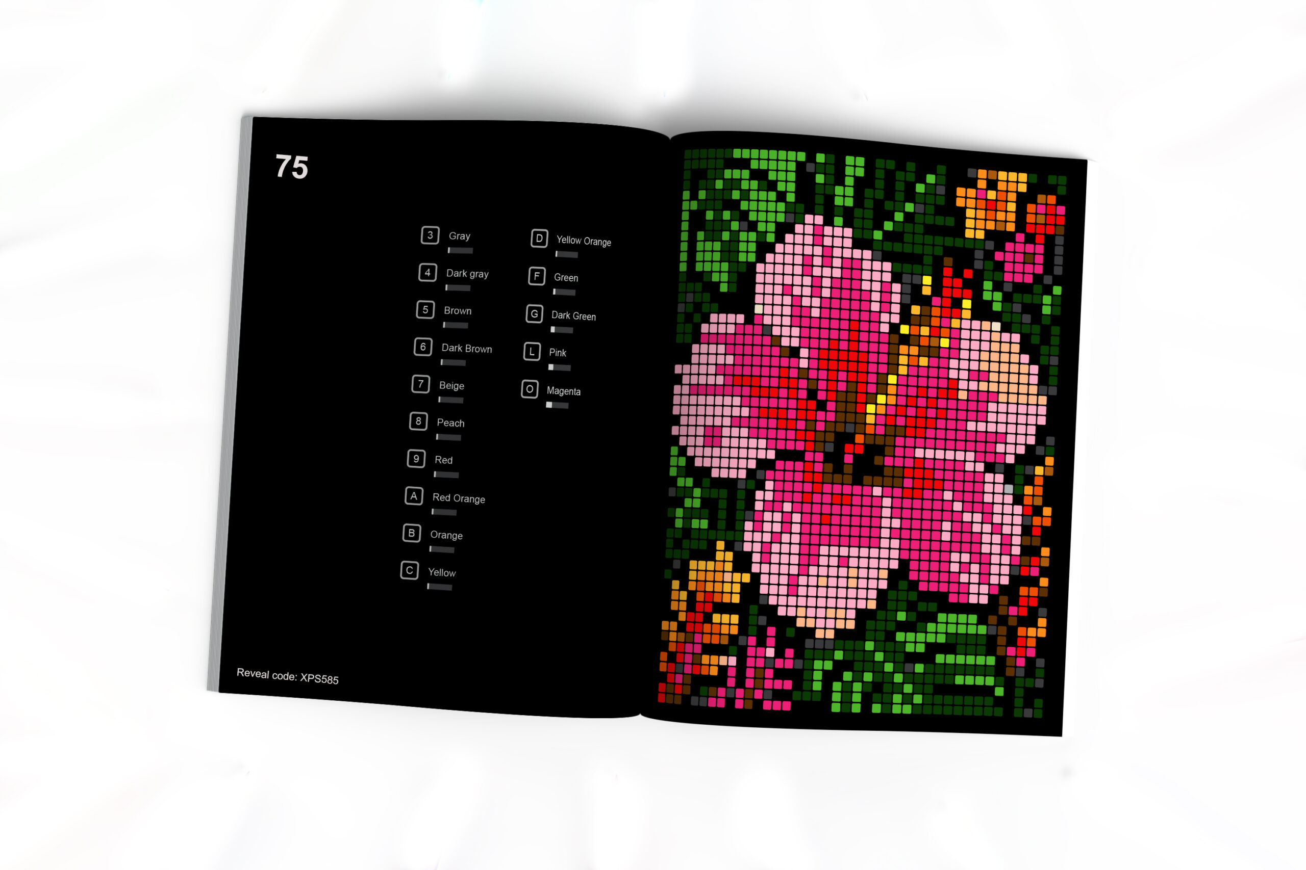 XPS585