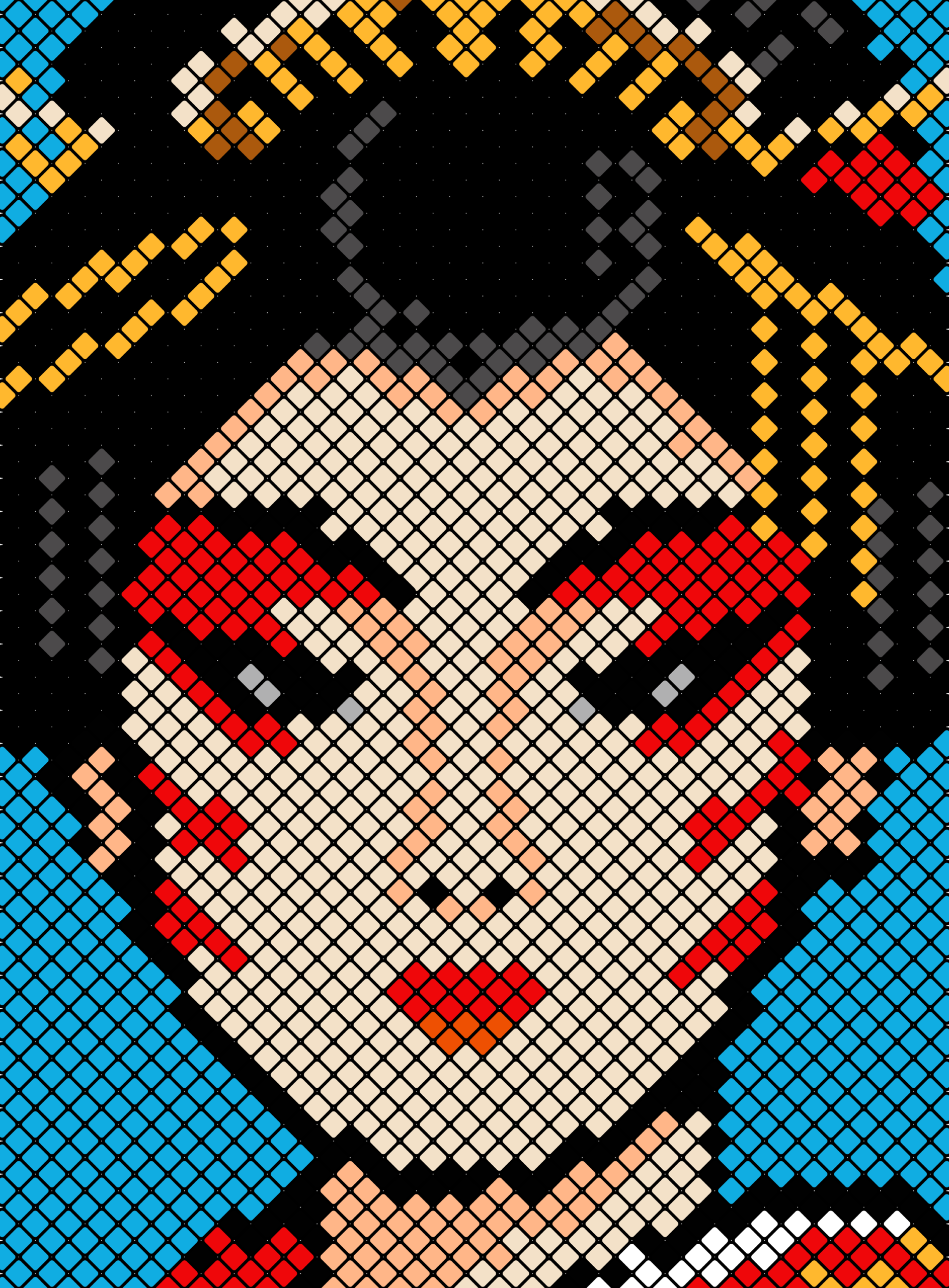 geisha