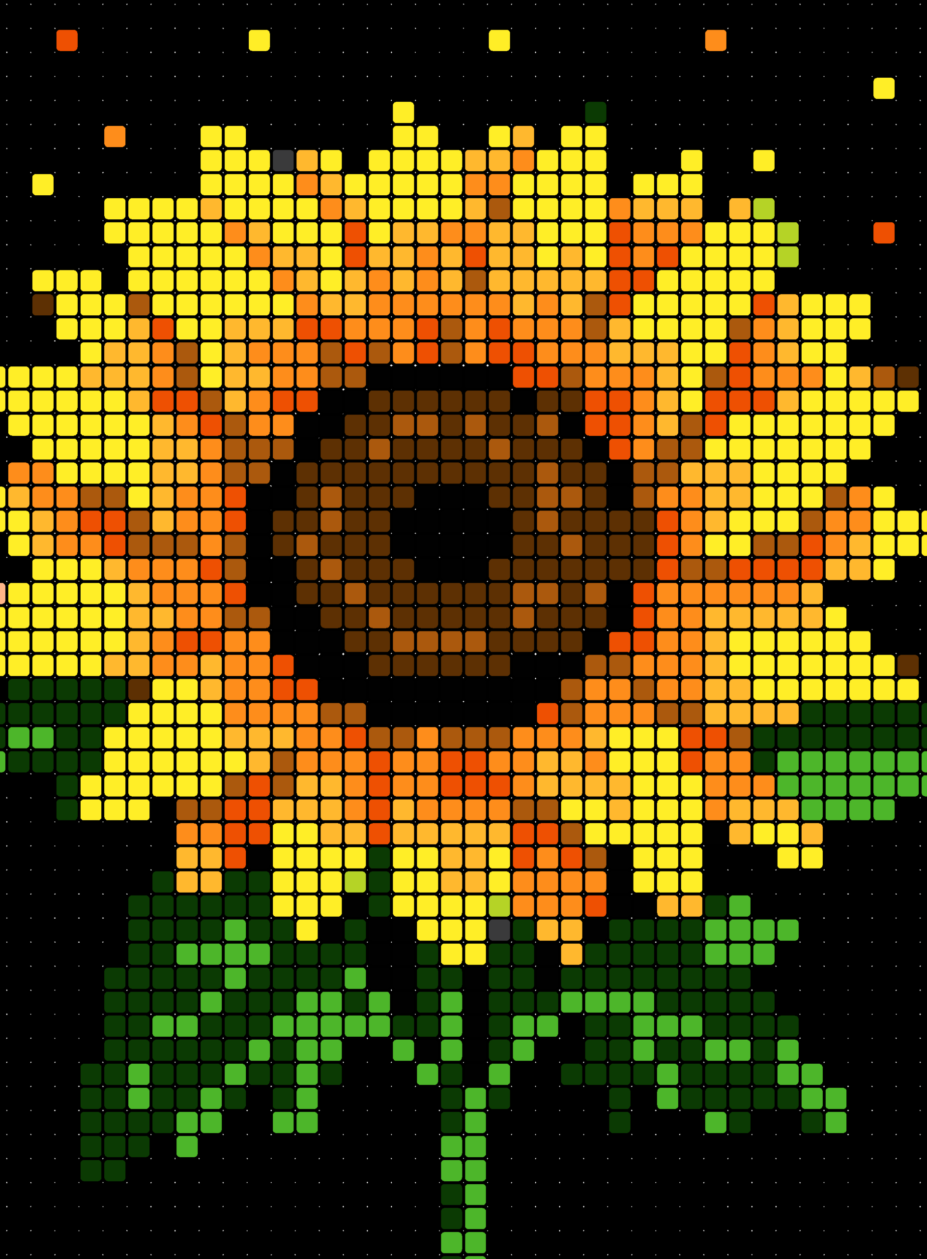 fleurs