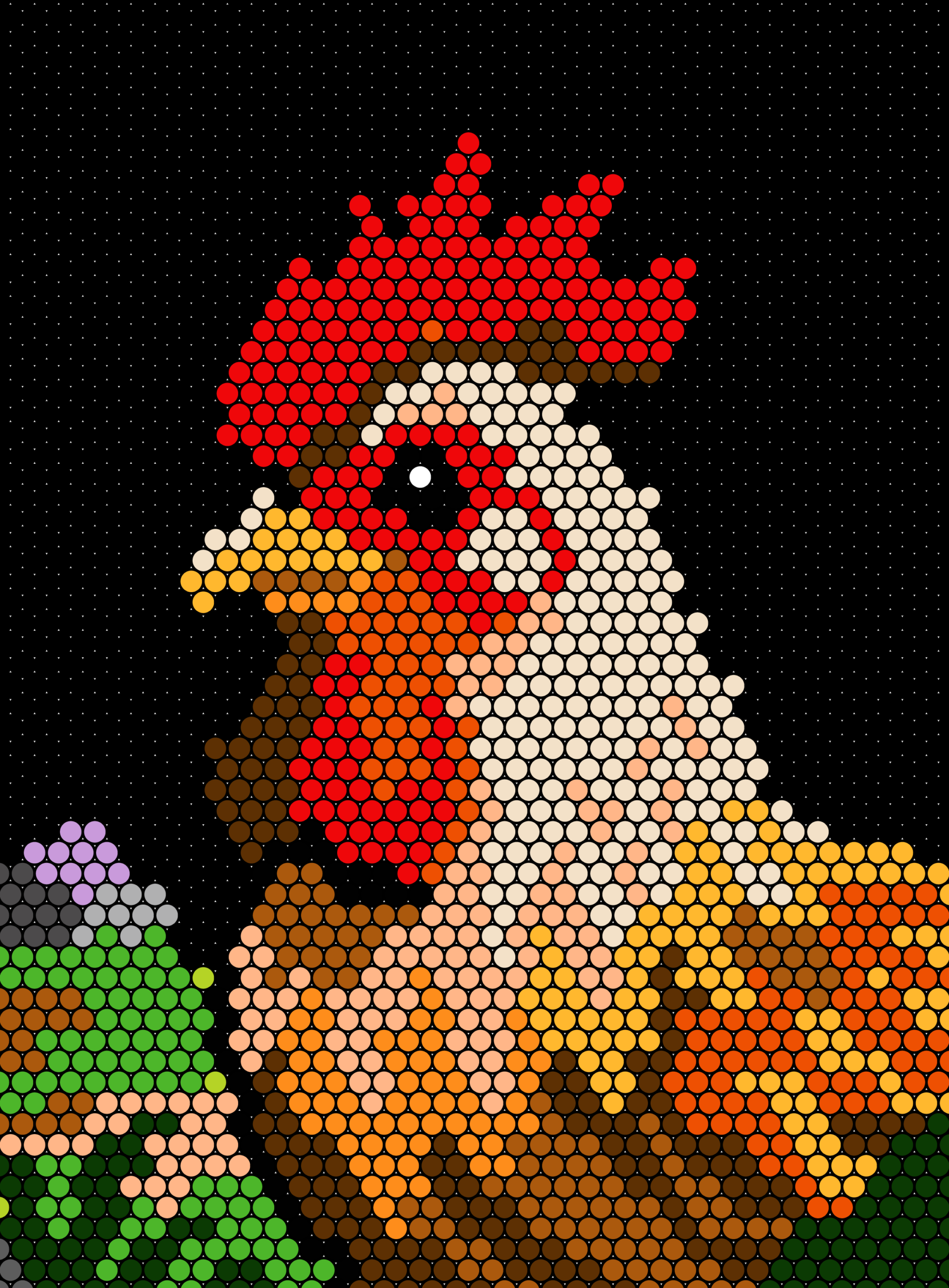 coq