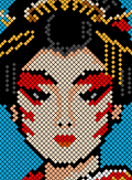 geisha